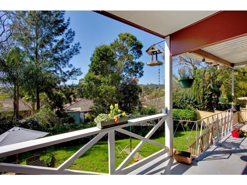 9  Greenhill Crescent, Castle Hill NSW 2154