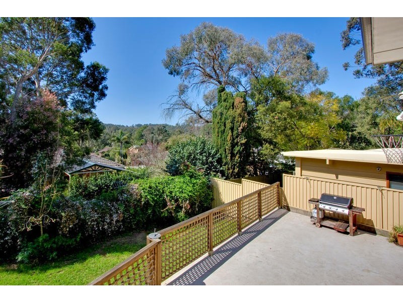 9  Greenhill Crescent, Castle Hill NSW 2154