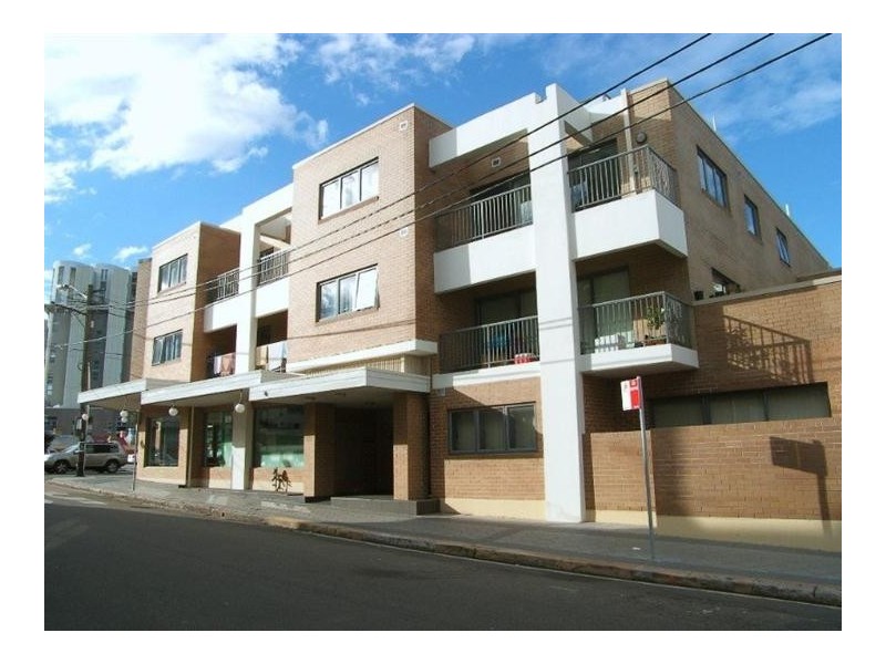 10/80 Enmore Road, Newtown NSW 2042