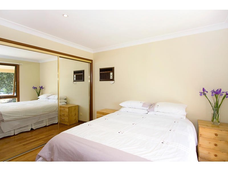 11 Scarsborough Crescent, Bligh Park NSW 2756