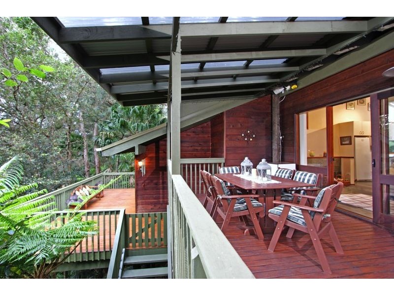 139 McCarrs Creek Road, Church Point NSW 2105