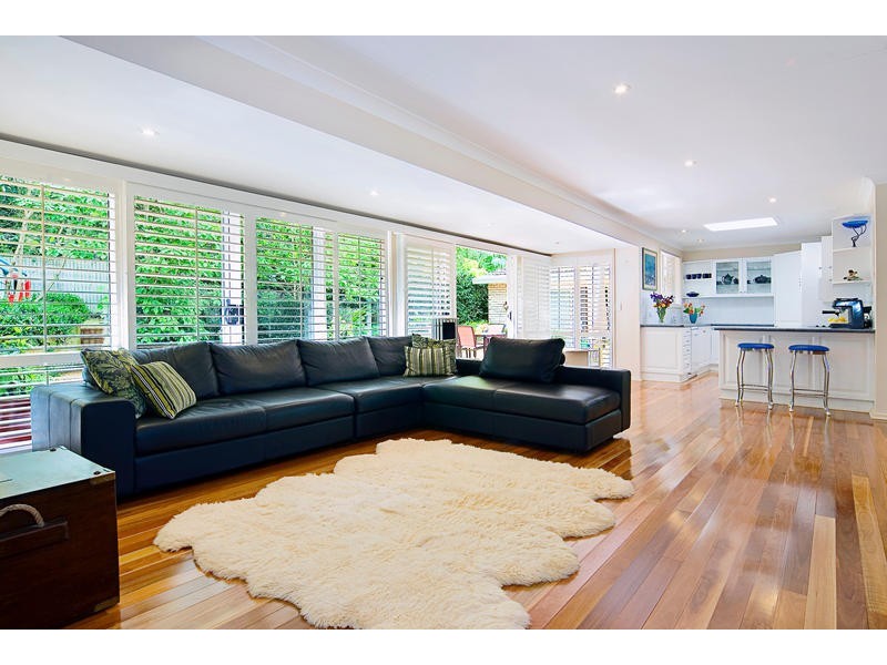 7  Bernie Avenue, Forestville NSW 2087