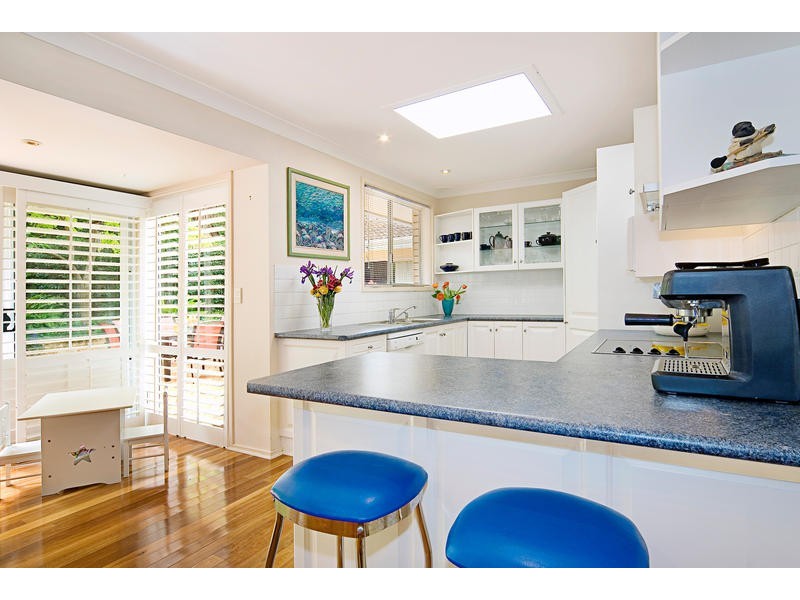 7  Bernie Avenue, Forestville NSW 2087