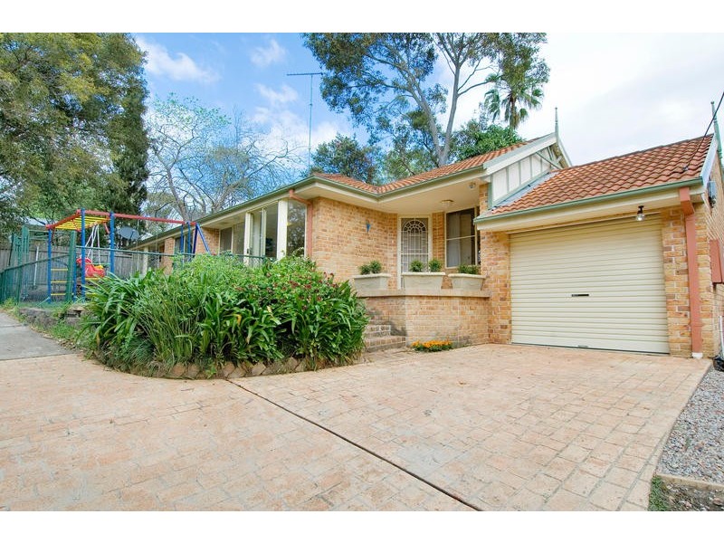 103A  Iris Street, Beacon Hill NSW 2100