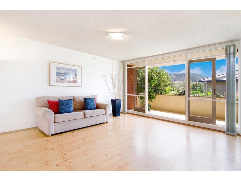 2/6  Ocean Avenue, Newport NSW 2106