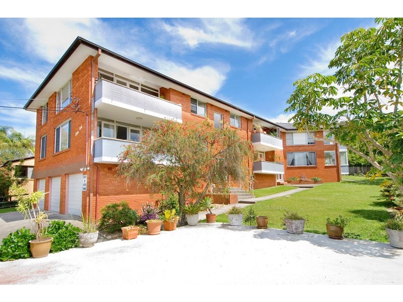 2/6  Ocean Avenue, Newport NSW 2106
