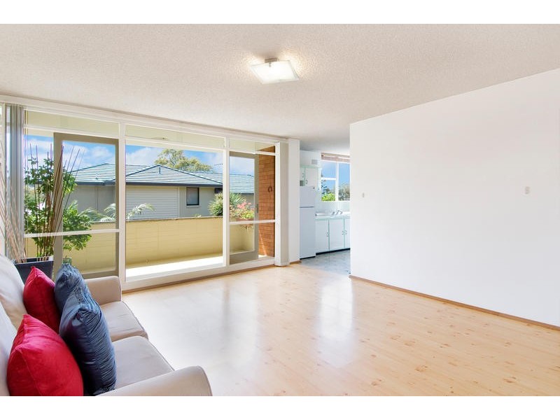 2/6  Ocean Avenue, Newport NSW 2106