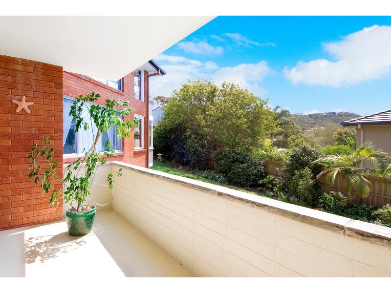 2/6  Ocean Avenue, Newport NSW 2106