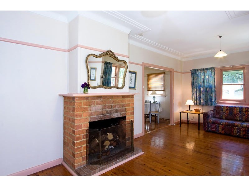 184  Great Western Highway, Blaxland NSW 2774