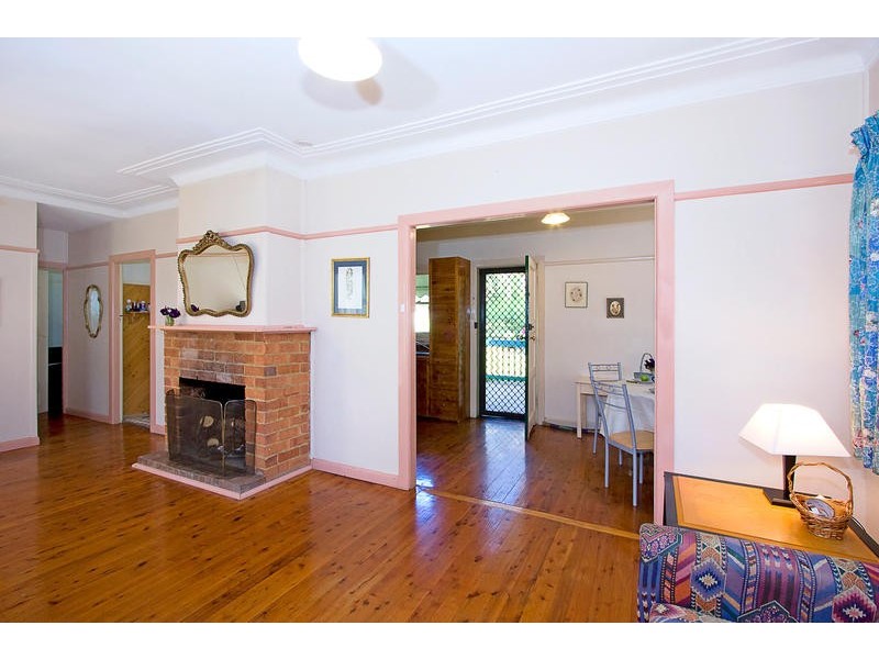 184  Great Western Highway, Blaxland NSW 2774