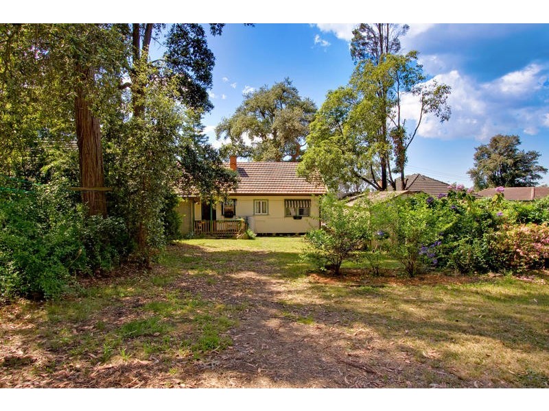 184  Great Western Highway, Blaxland NSW 2774