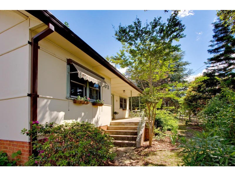 184  Great Western Highway, Blaxland NSW 2774