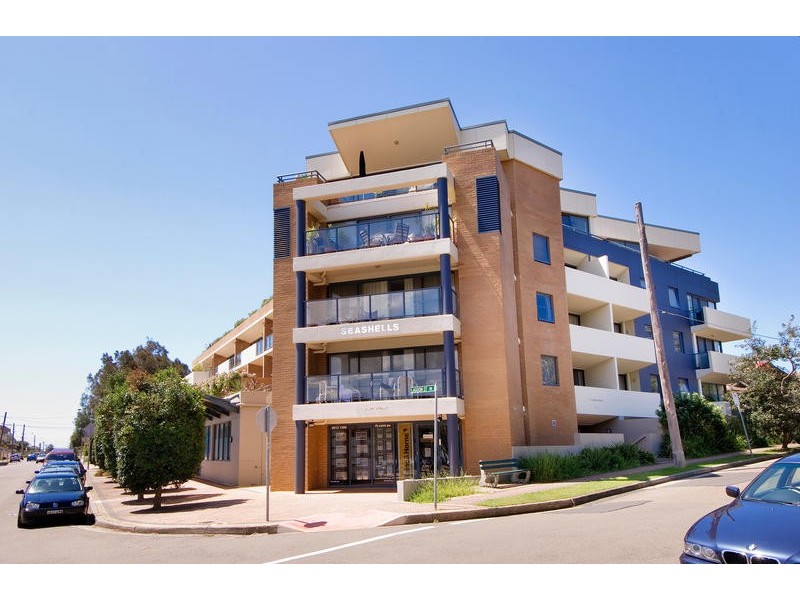 17/1  Lagoon Street, Narrabeen NSW 2101
