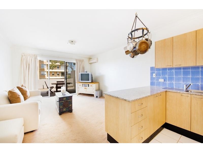 4/149  Sydney Road, Fairlight NSW 2094