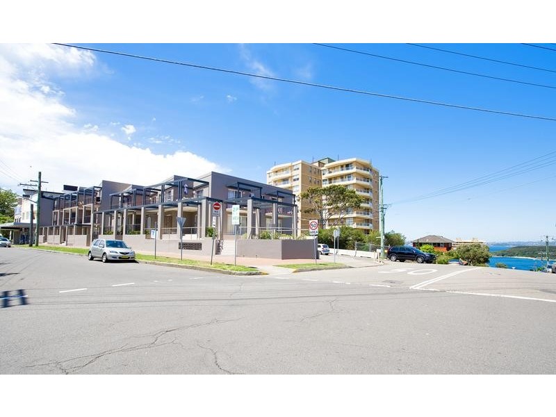 4/149  Sydney Road, Fairlight NSW 2094