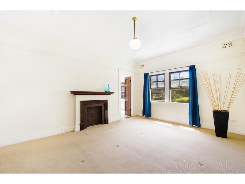 3/11  Lauderdale Avenue, Fairlight NSW 2094