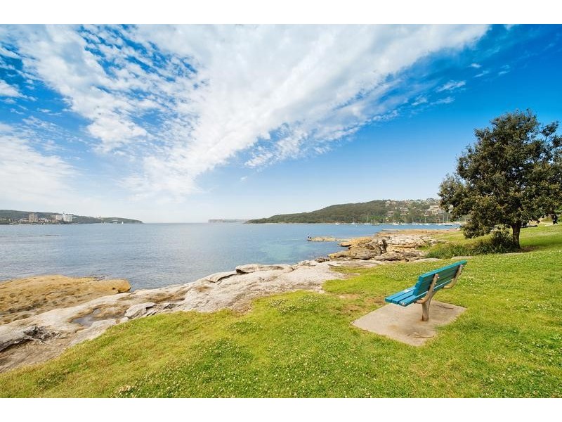 3/11  Lauderdale Avenue, Fairlight NSW 2094