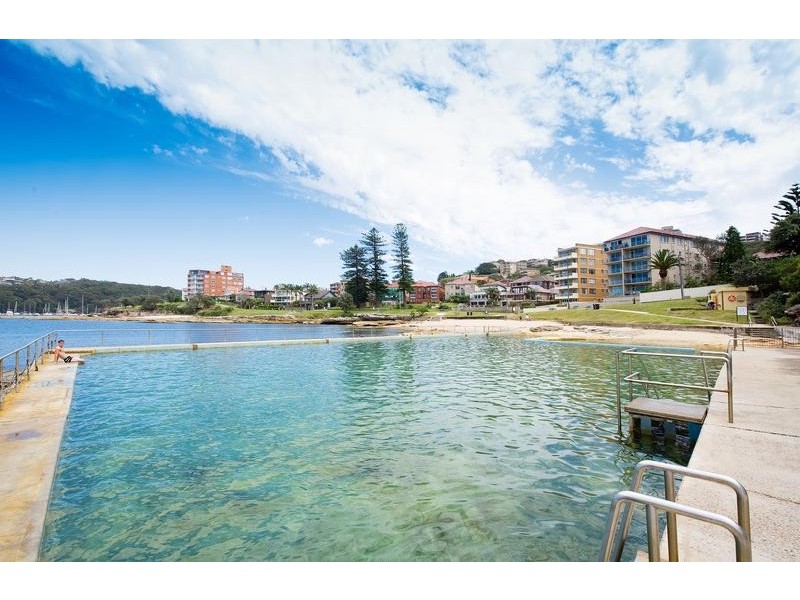 3/11  Lauderdale Avenue, Fairlight NSW 2094