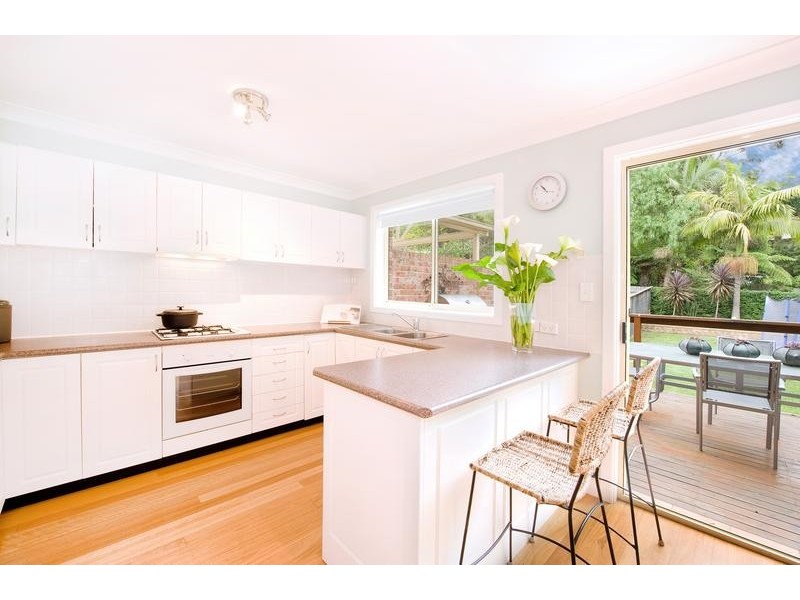 6A  Warraba Road, North Narrabeen NSW 2101