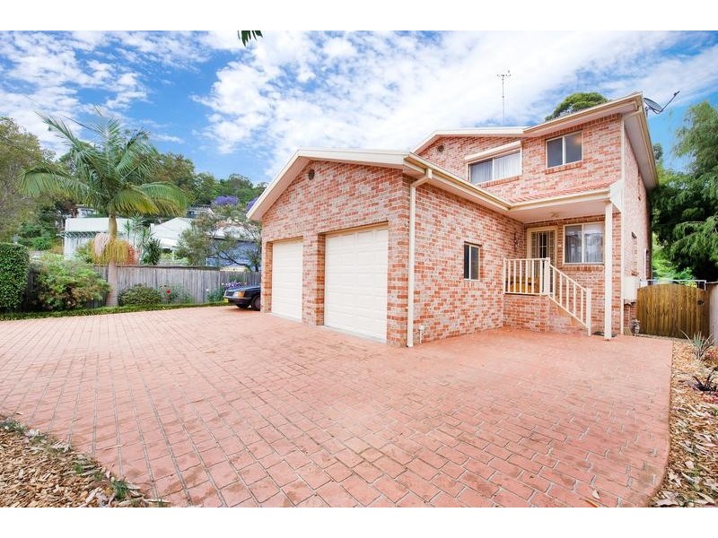 6A  Warraba Road, North Narrabeen NSW 2101