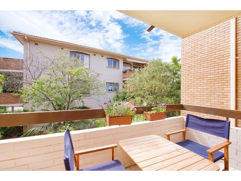 6/7-9  Wetherill Street, Narrabeen NSW 2101