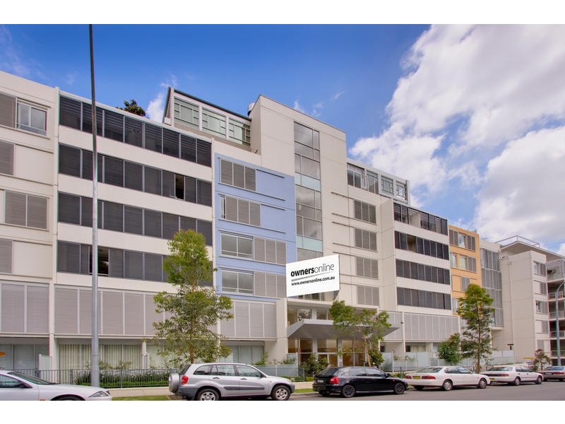 10-16 Marquet Street, Rhodes NSW 2138