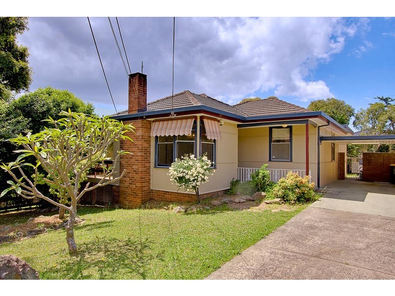 21 Jones Street, Ryde NSW 2112