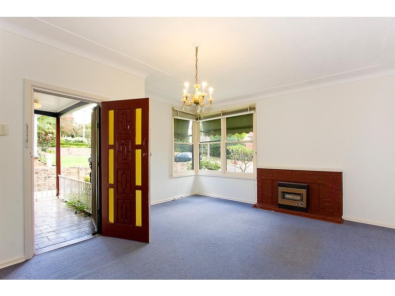 21 Jones Street, Ryde NSW 2112