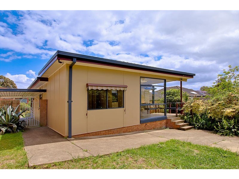 21 Jones Street, Ryde NSW 2112