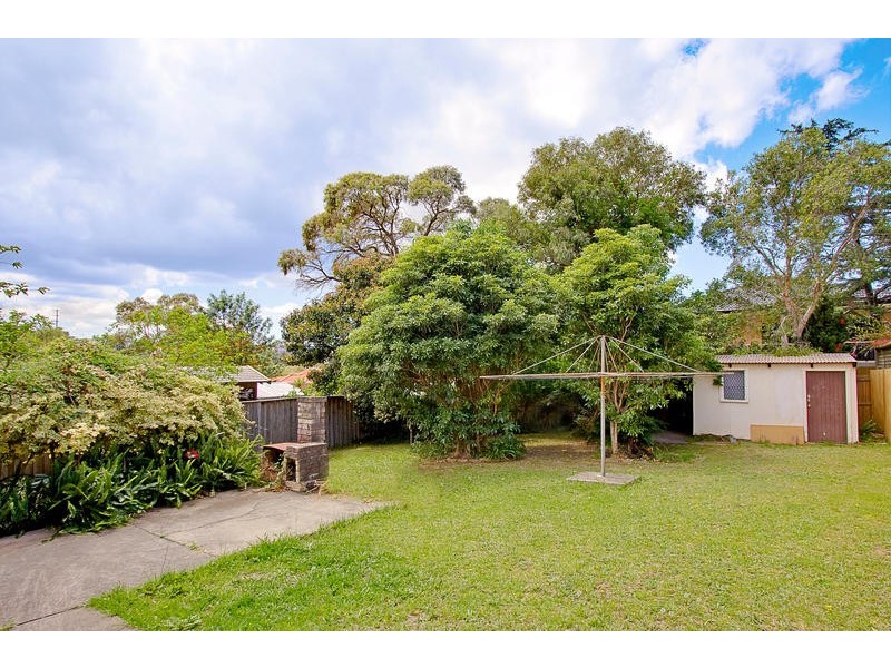 21 Jones Street, Ryde NSW 2112