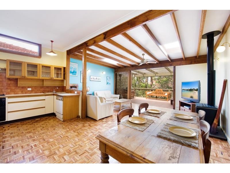 28  Wood Street, Manly NSW 2095