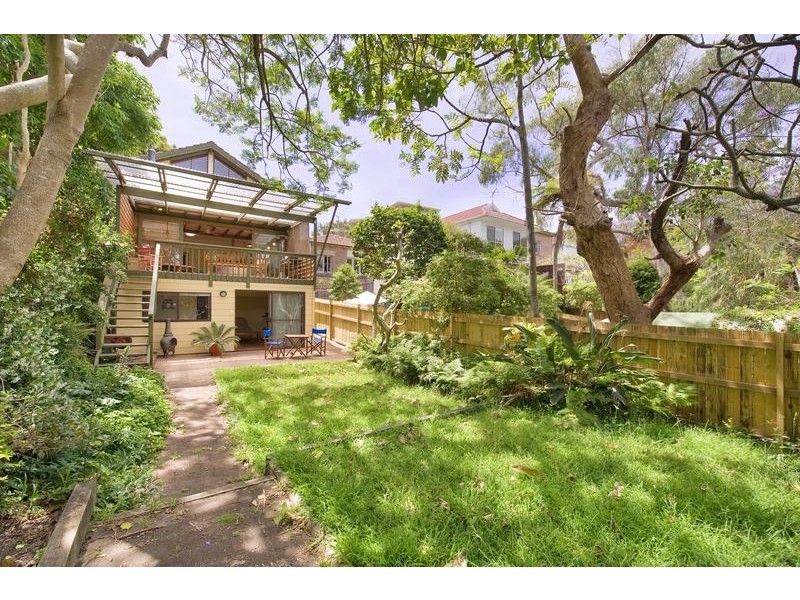 28  Wood Street, Manly NSW 2095