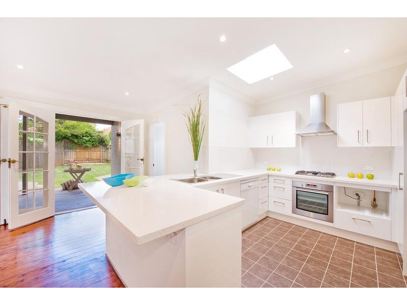 6 Cabramatta Road, Mosman NSW 2088