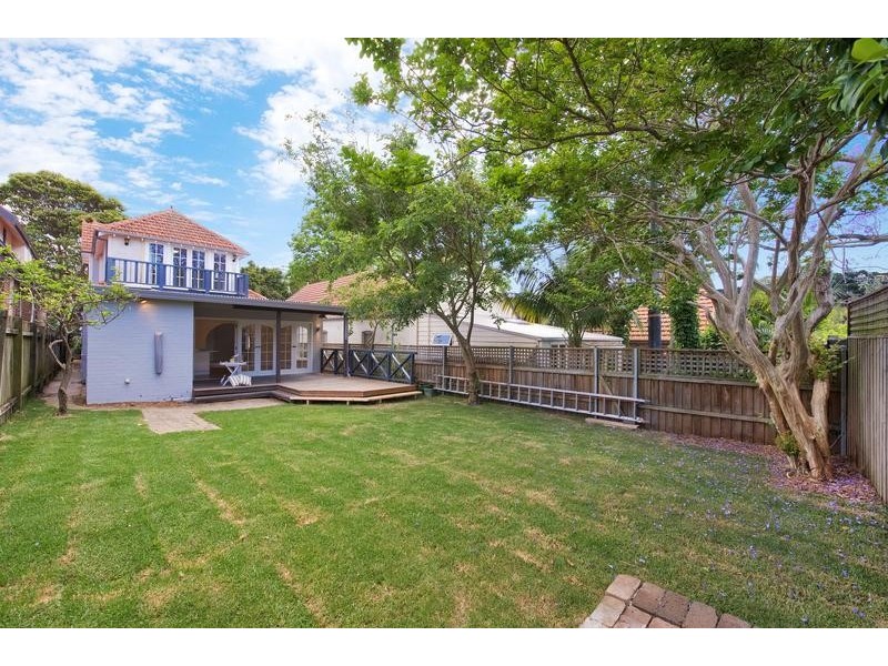 6 Cabramatta Road, Mosman NSW 2088