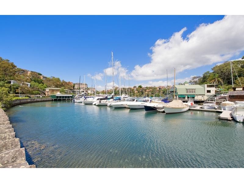 6 Cabramatta Road, Mosman NSW 2088