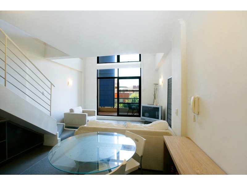 C423/6  Crescent Street, Redfern NSW 2016