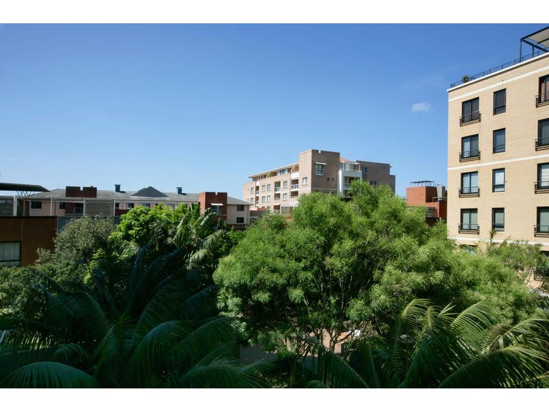 C423/6  Crescent Street, Redfern NSW 2016