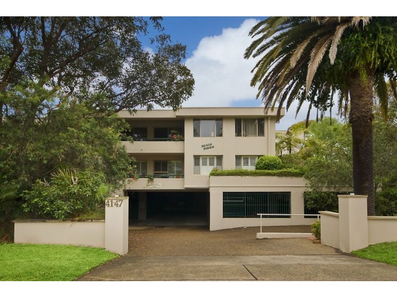 15/41-47 Foamcrest Avenue, Newport NSW 2106
