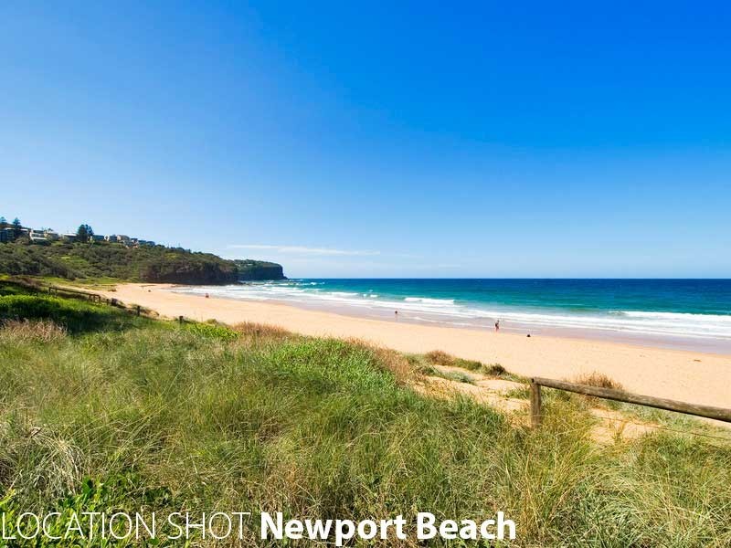 15/41-47 Foamcrest Avenue, Newport NSW 2106