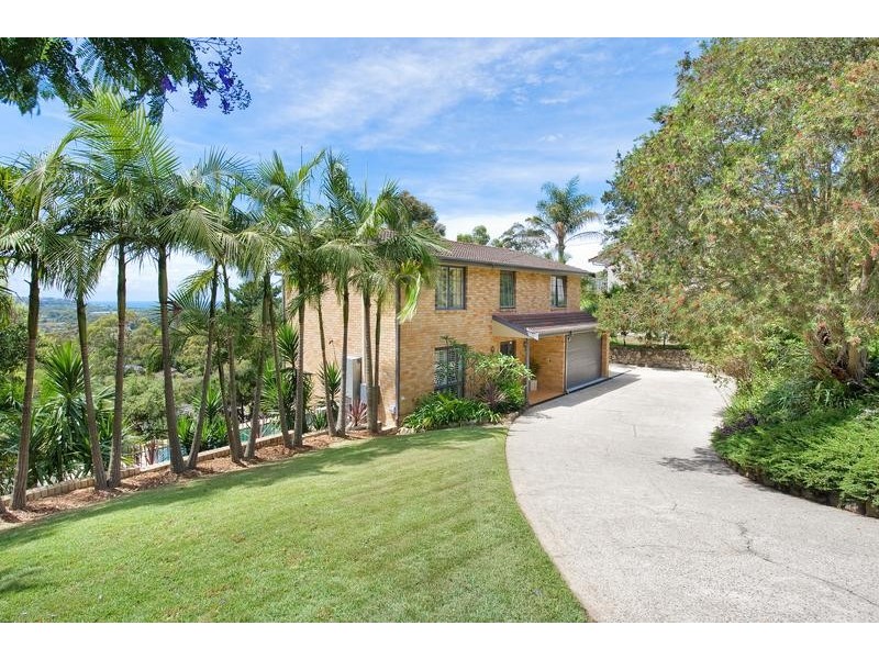 4 Fitzroy Road, Cromer Heights NSW 2099