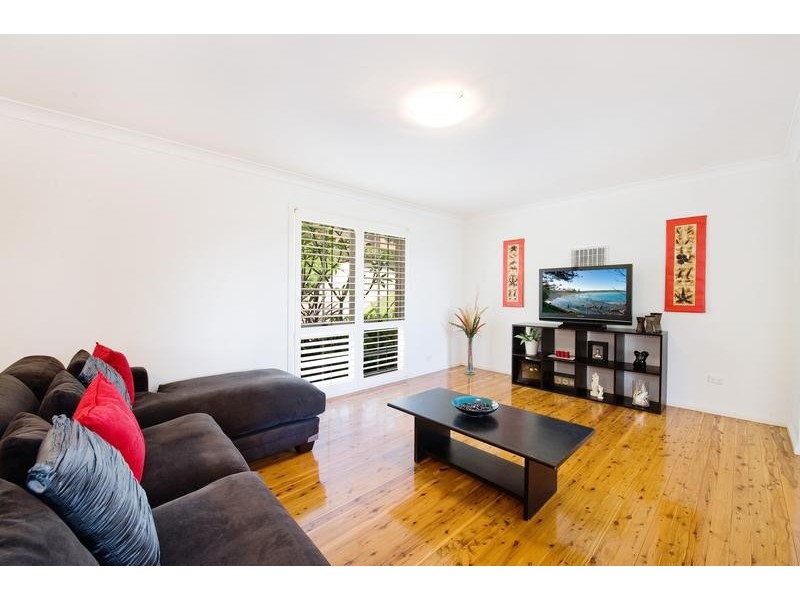 4 Fitzroy Road, Cromer Heights NSW 2099