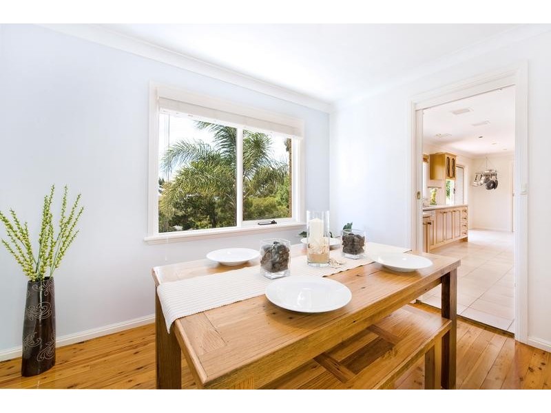 4 Fitzroy Road, Cromer NSW 2099