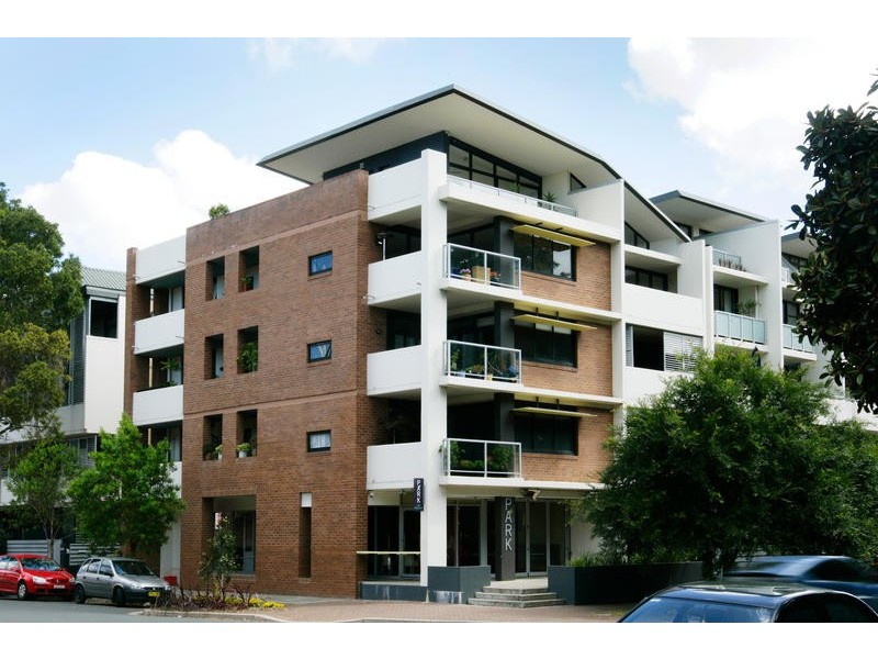 P304/1  Brennan Street, Alexandria NSW 2015