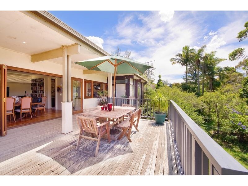 31  Wesley Street, Elanora Heights NSW 2101