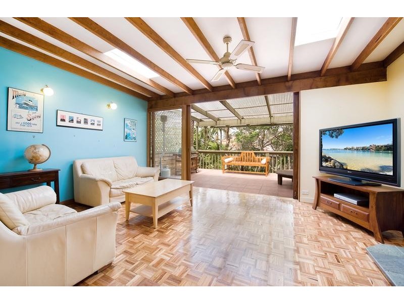 28 Wood Street, Manly NSW 2095