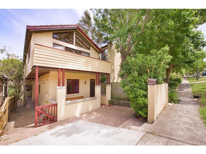 28 Wood Street, Manly NSW 2095