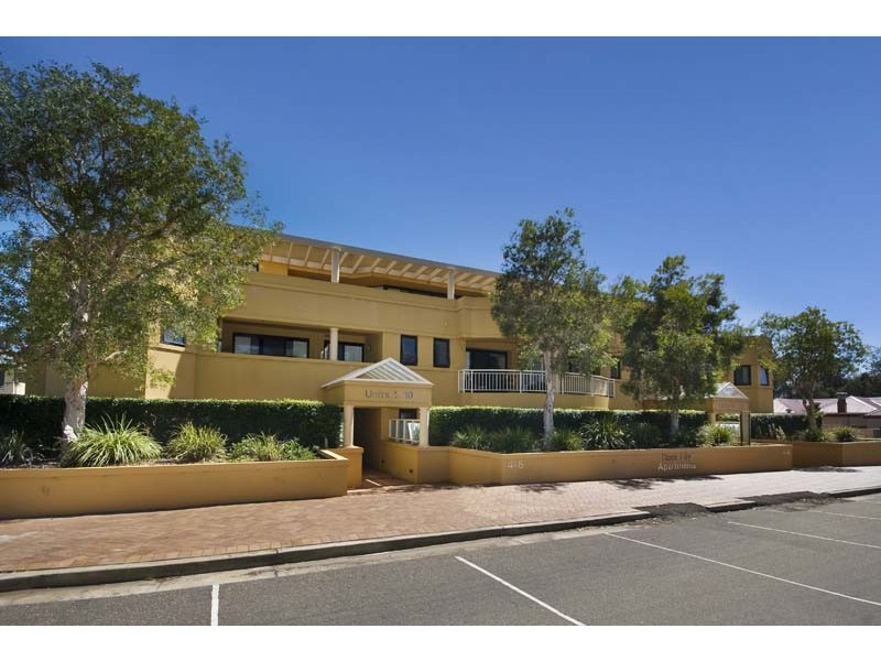 18/4-6 Vineyard Street, Mona Vale NSW 2103