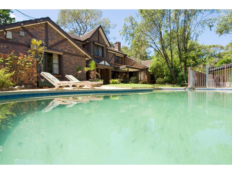 9 Scott Place, St Ives NSW 2075