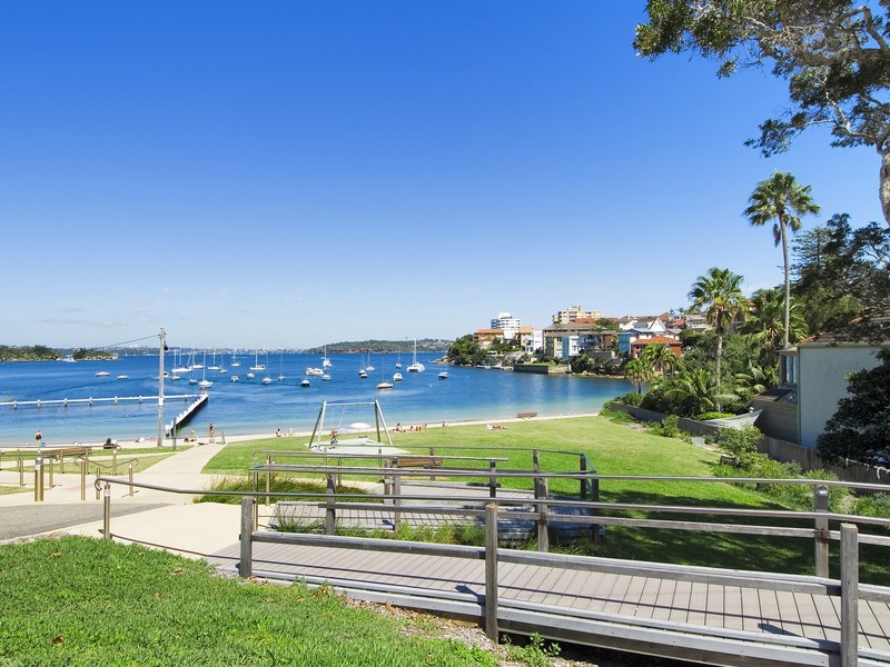 2/53 Stuart Street, Manly NSW 2095