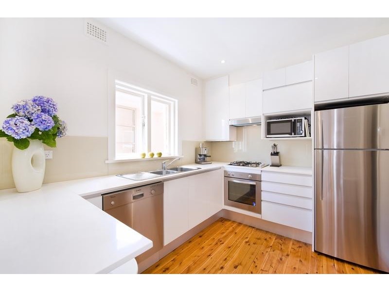 2/53 Stuart Street, Manly NSW 2095